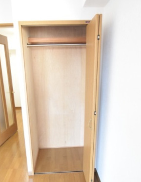 収納　別号室参考写真