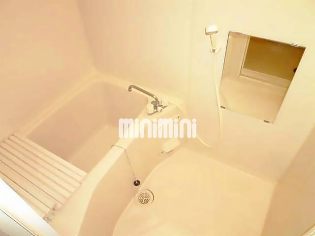 バス・シャワールーム　写真は反転タイプ２０３参照です。