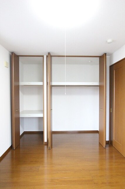 収納　１０７　クローゼット
