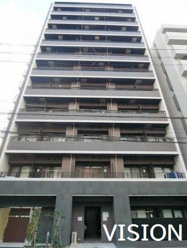 建物外観　☆外観☆