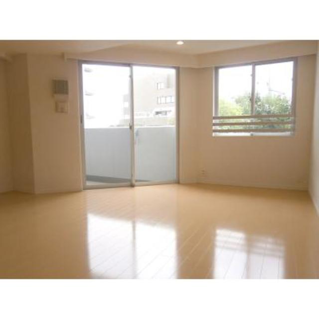 居室・リビング　居室