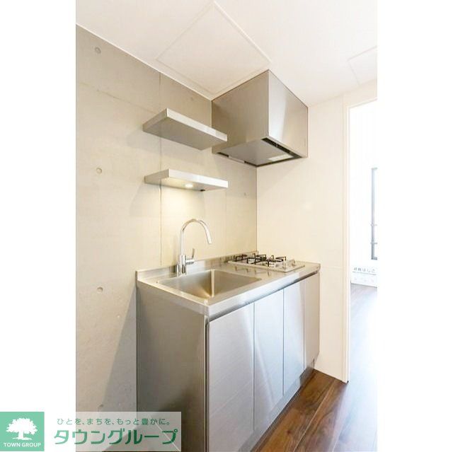 キッチン　【初期費用分割・クレカ対応】一都三県のお部屋探しは2025…