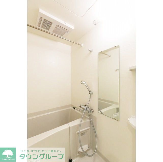 バス・シャワールーム　【初期費用分割・クレカ対応】一都三県のお部屋探しは2025…