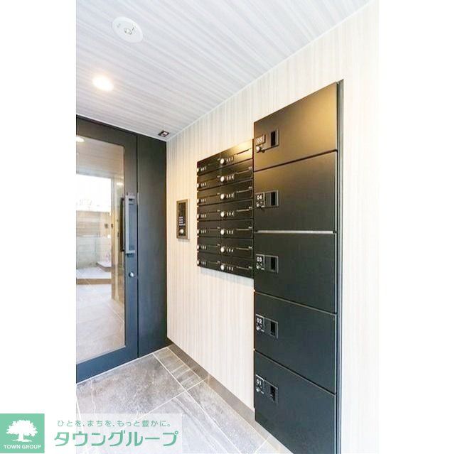 その他共有部分　【初期費用分割・クレカ対応】一都三県のお部屋探しは2025…