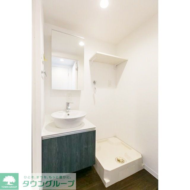 洗面設備　【初期費用分割・クレカ対応】一都三県のお部屋探しは2025…