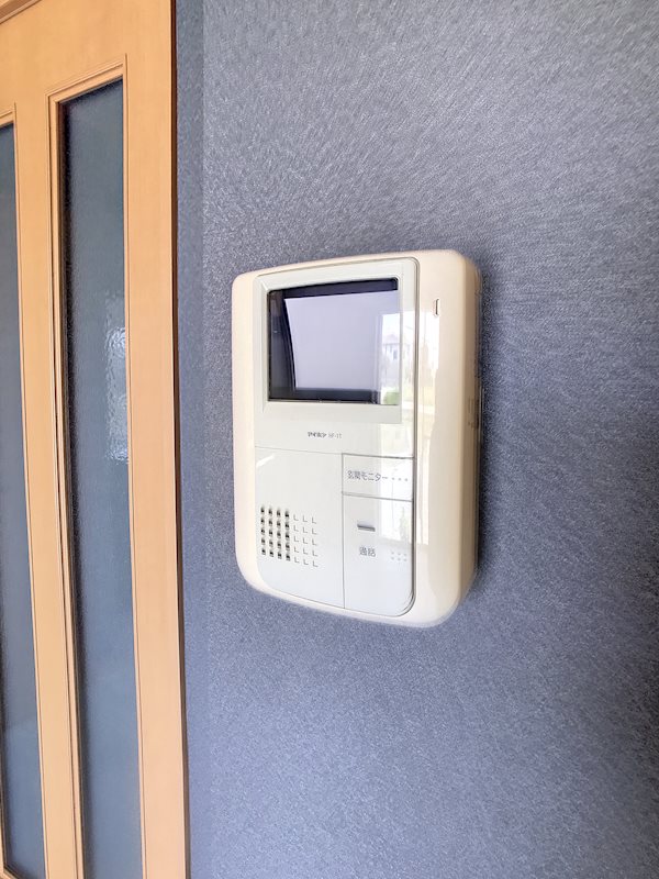 セキュリティ　退去前、現況優先