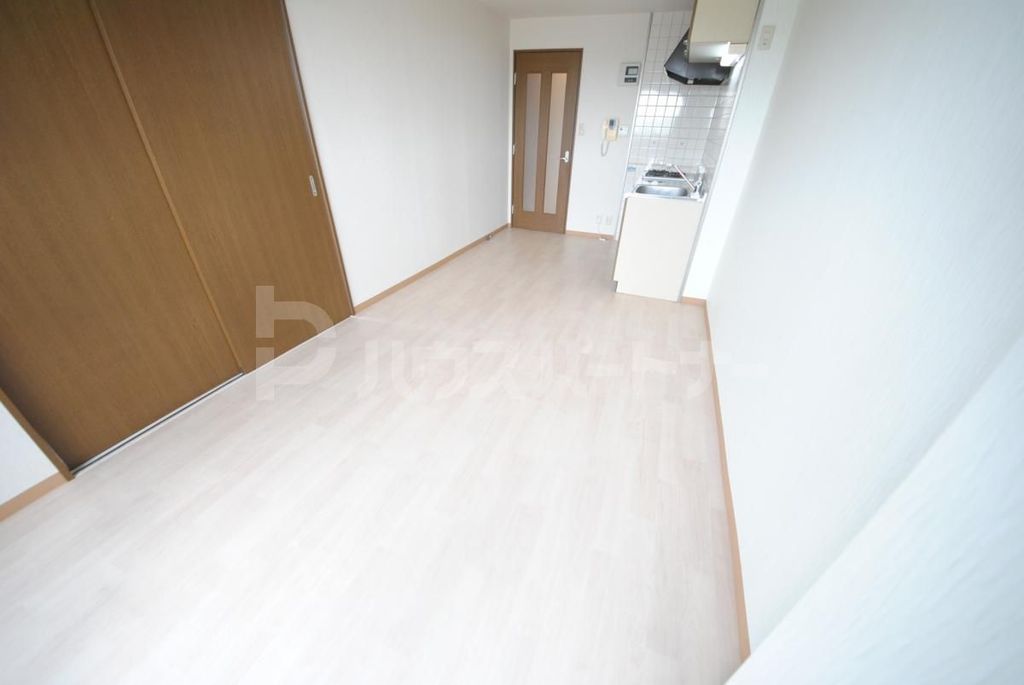 居室・リビング　リビング/居室