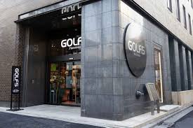 ショッピングセンター　ゴルフ5プレステージ日本橋店（ショッピングセンター）まで355m