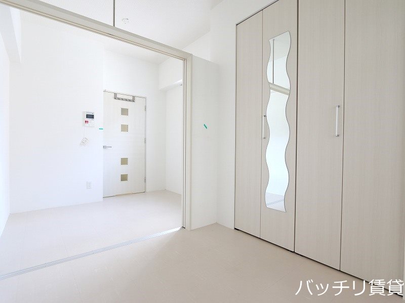 眺望　類似写真使用のため、現状優先。