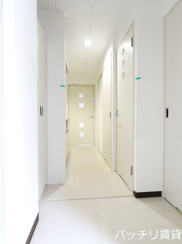 玄関　類似写真使用のため、現状優先。