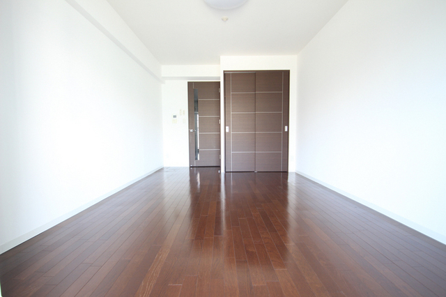 居室・リビング　※同間取り別部屋の参考写真です