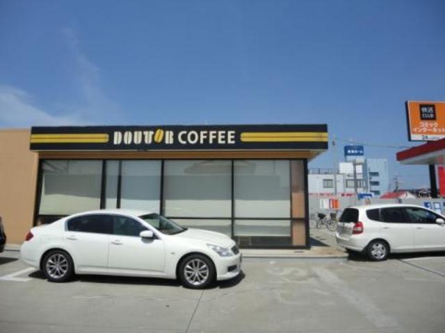 飲食店　ドトールキッチンEneJet第二阪和関空高松店（飲食店）まで328m