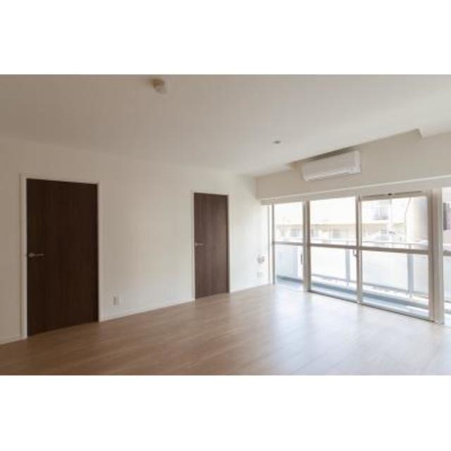 居室・リビング　※写真は同タイプ住戸です。