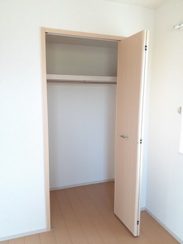 その他部屋・スペース　内装です