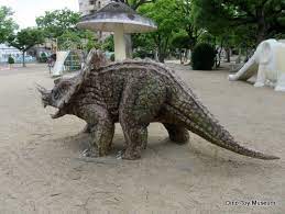 公園　青江公園（公園）まで324m