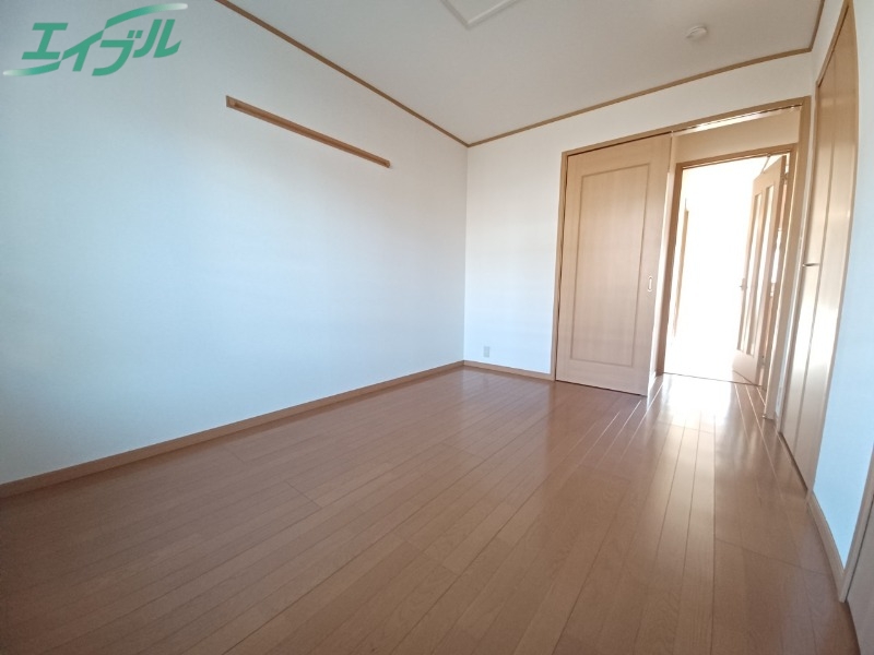 その他部屋・スペース　同型反転タイプの画像です