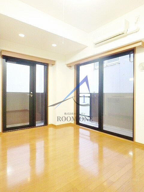 その他部屋・スペース　寝室です。