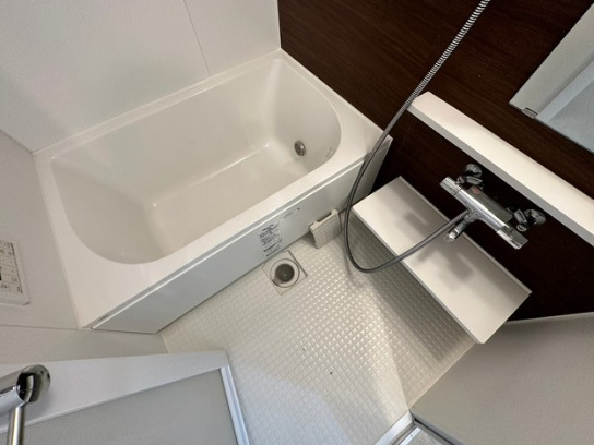 バス・シャワールーム　Imperial K’s Villa