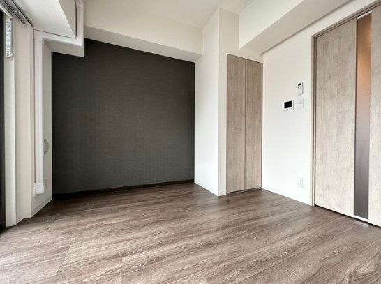 居室・リビング　Imperial K’s Villa