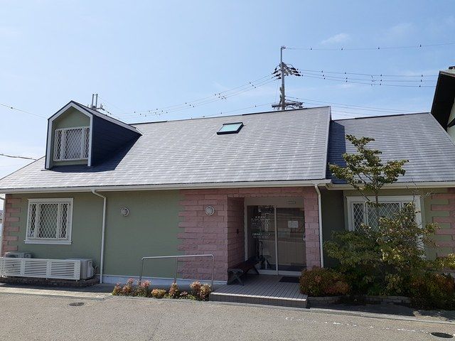 病院　川野内科クリニック様（病院）まで219m