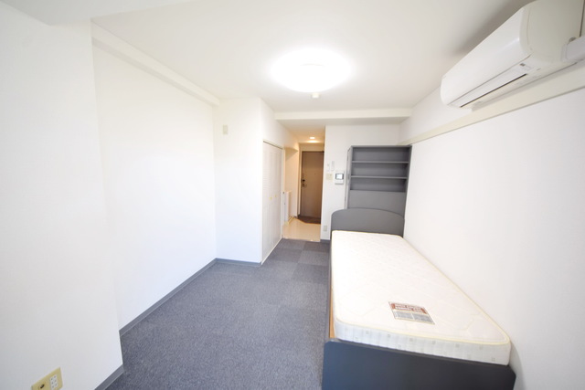 居室・リビング　～是非一度ご内見ください～