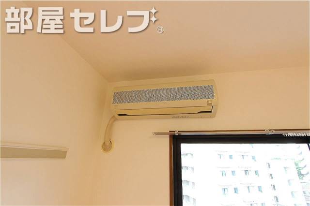 その他設備　他号室の写真です。