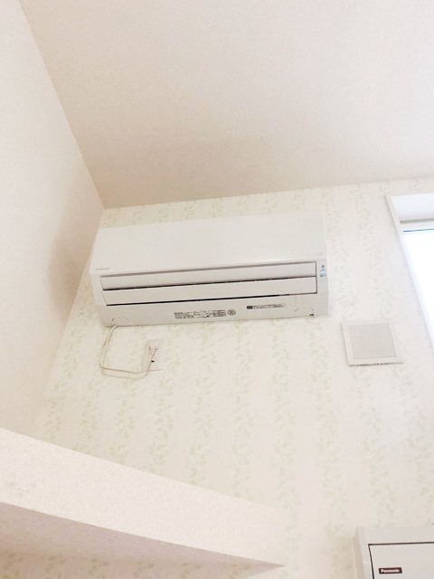 その他設備　同施工タイプ