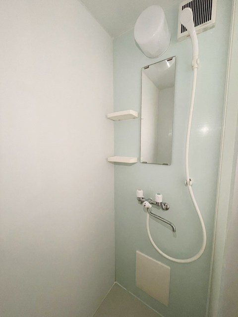 バス・シャワールーム　同施工タイプ