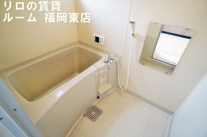 バス・シャワールーム　別号室