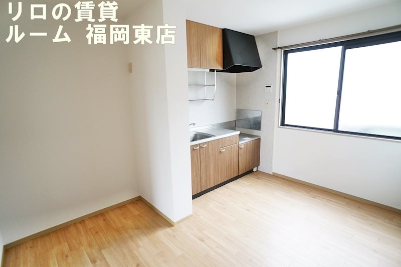 居室・リビング　別号室