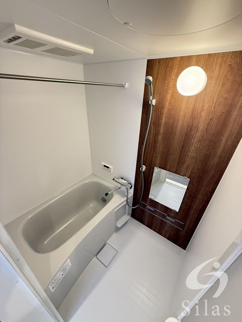 バス・シャワールーム　同仕様