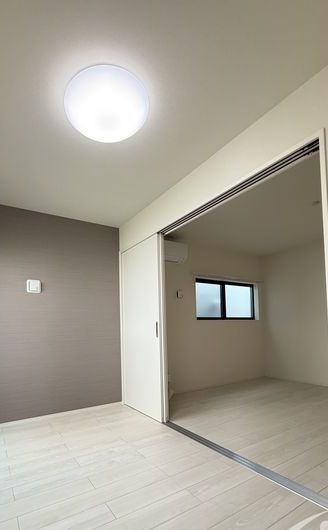 居室・リビング　同仕様