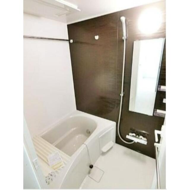 バス・シャワールーム　※別部屋参照　現況優先します