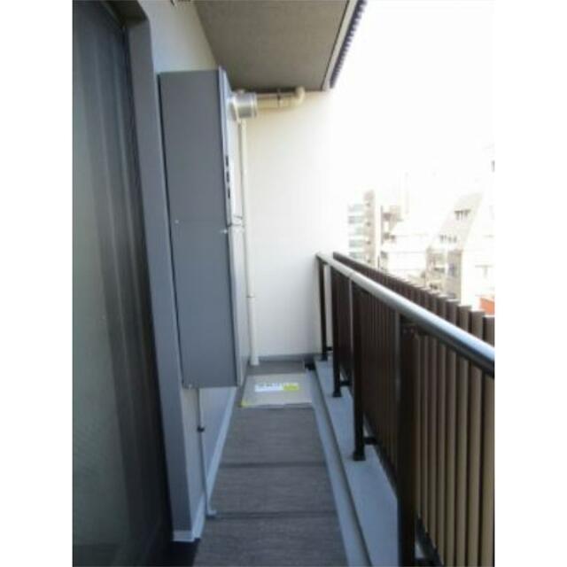 バルコニー　※別部屋参照　現況優先します