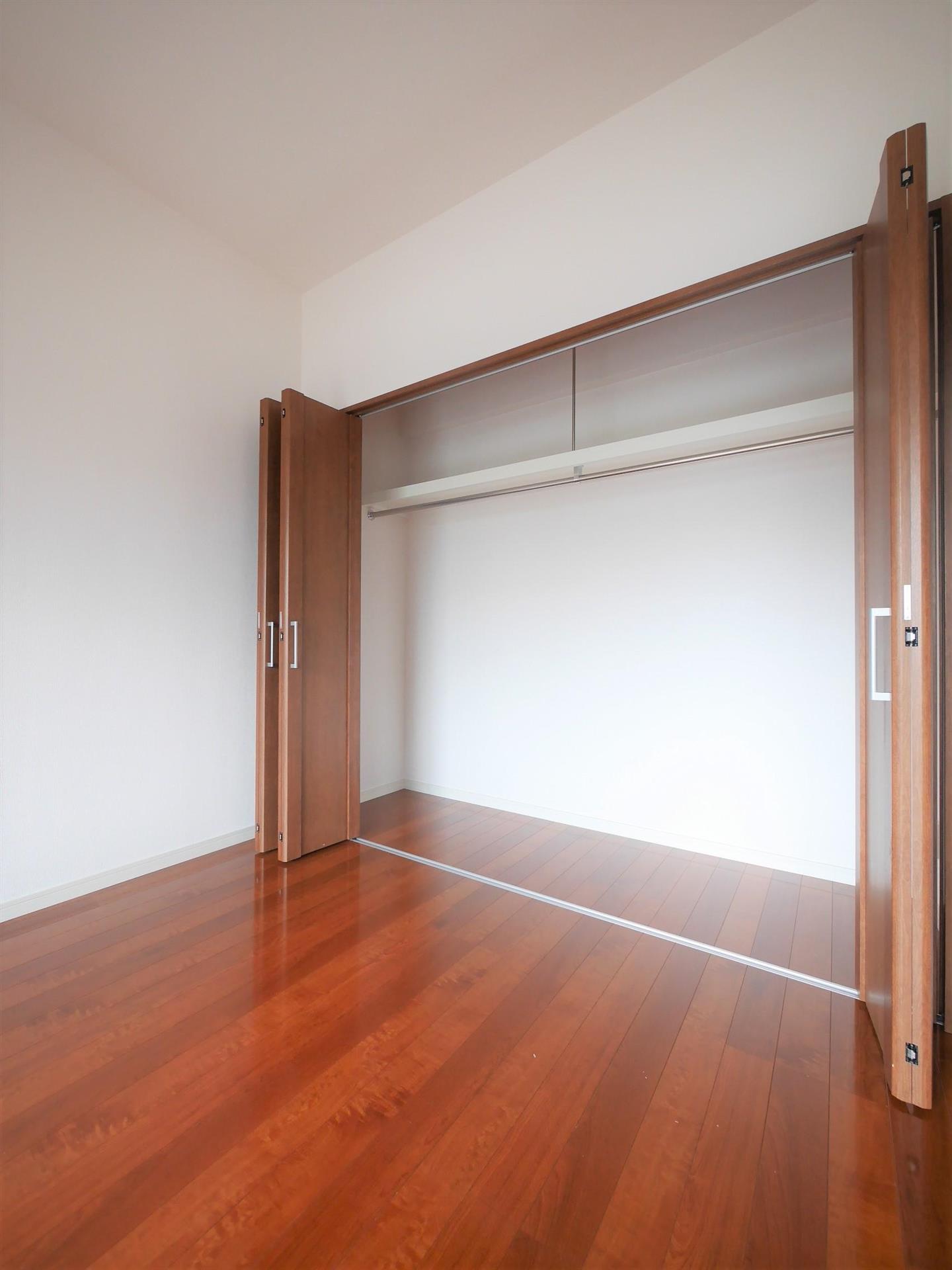 その他　ウォークインクローゼット★