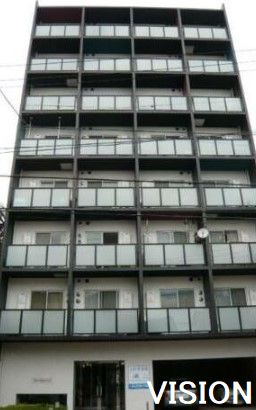 建物外観　☆外観☆