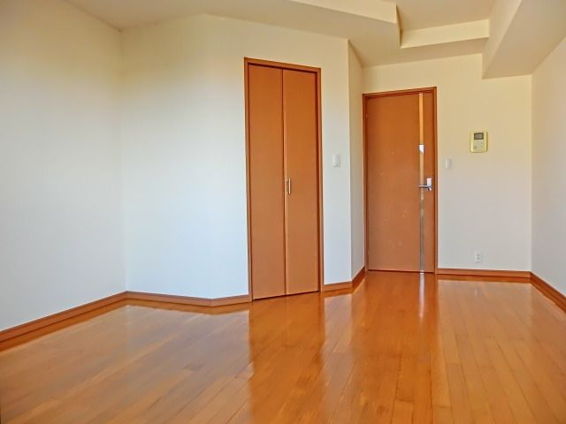 居室・リビング　★フローリング仕上げの居室★