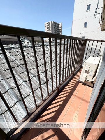 カーサノルテの内装写真