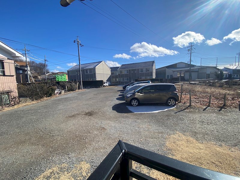 その他共有部分　イメージ