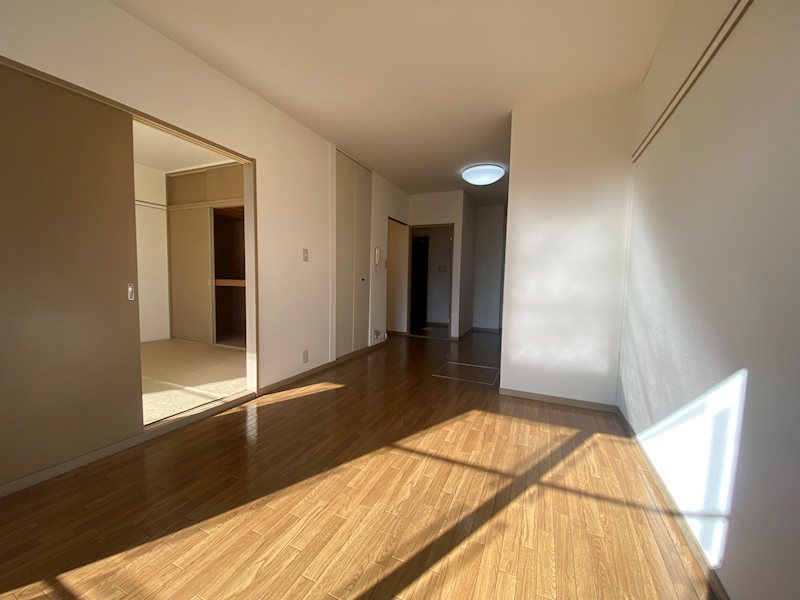 居室・リビング　イメージ