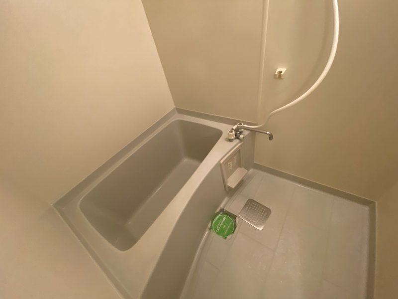 バス・シャワールーム　イメージ