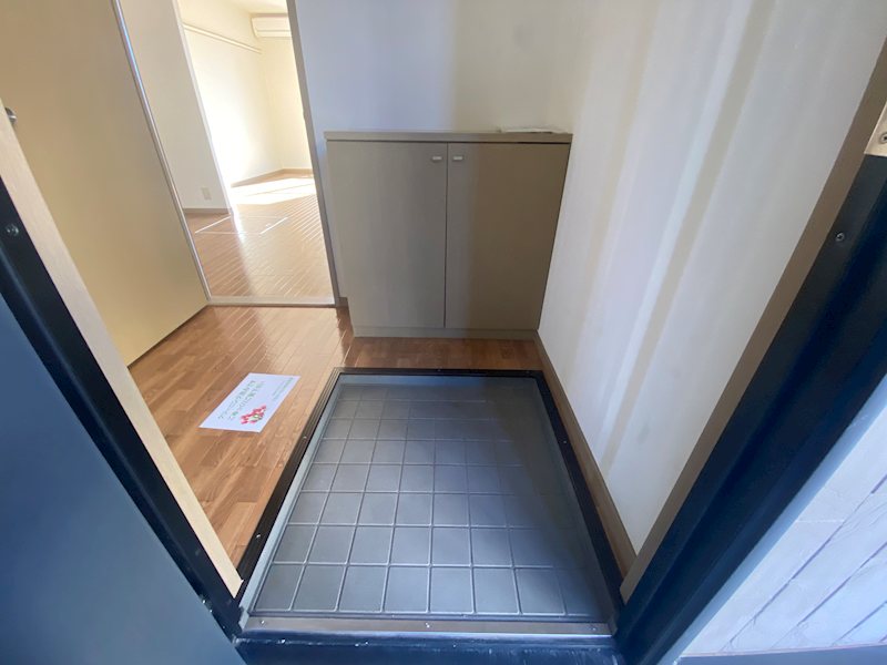 玄関　イメージ