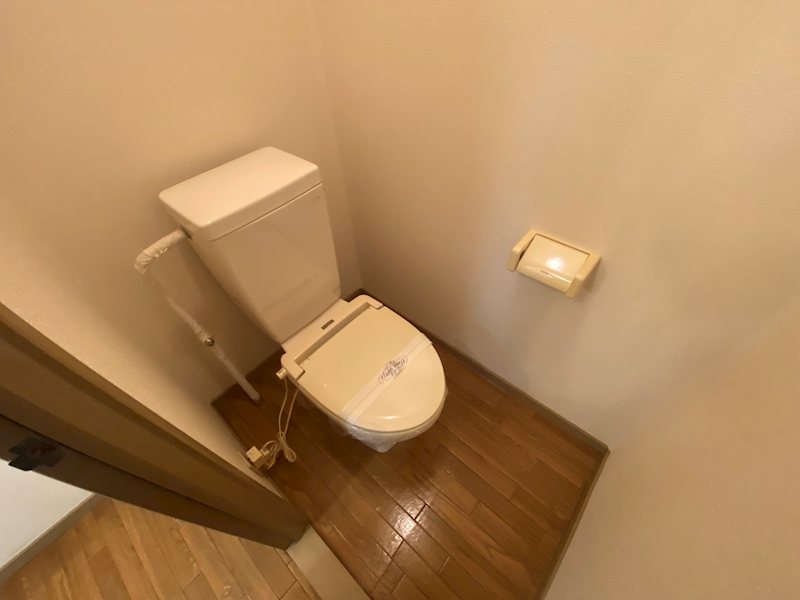 トイレ　イメージ