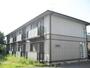 御代田駅より徒歩6分 築29年 2階建の賃貸物件