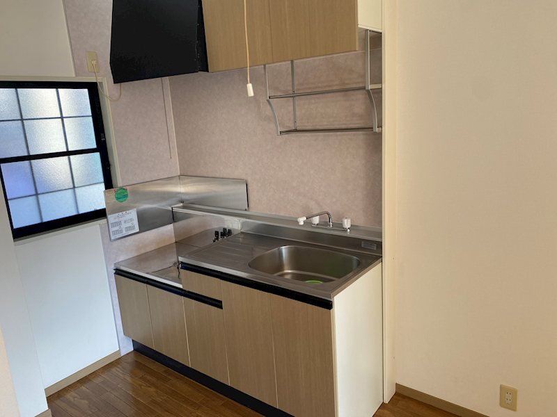 キッチン　イメージ