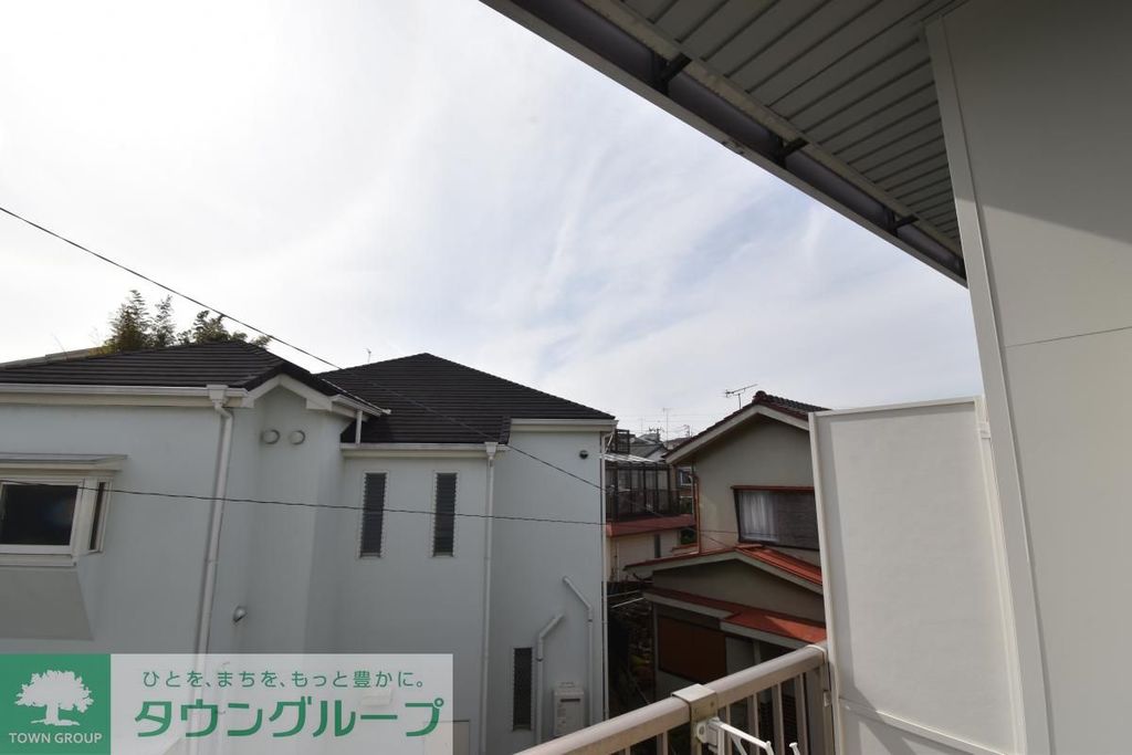 眺望　★お問い合わせはタウンハウジング町田店まで★