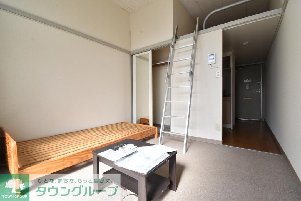 居室・リビング　★お問い合わせはタウンハウジング町田店まで★