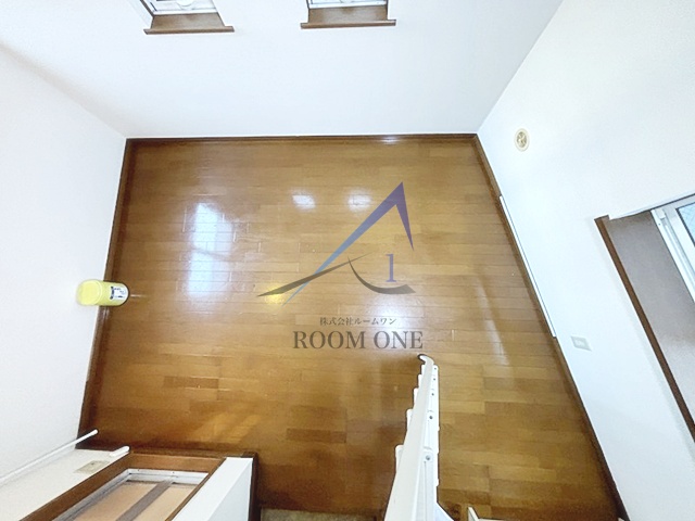 その他部屋・スペース　寝室です。