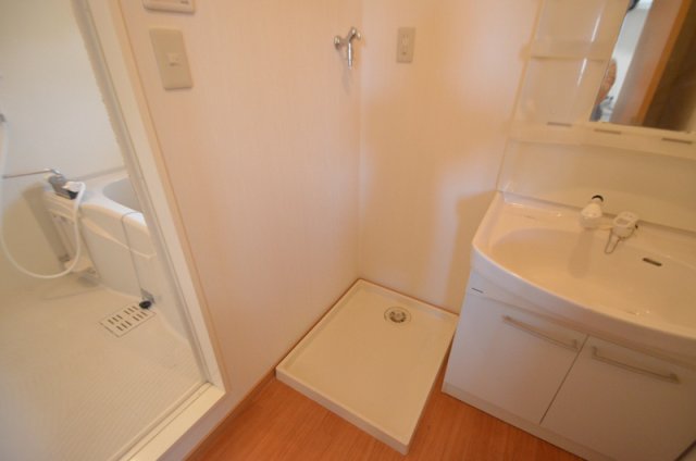 その他　洗濯パン