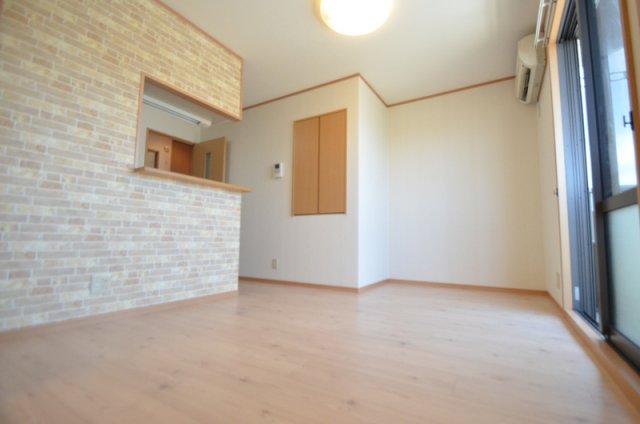 その他部屋・スペース　リビング